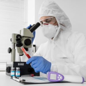 Diagnostics & Laboratory