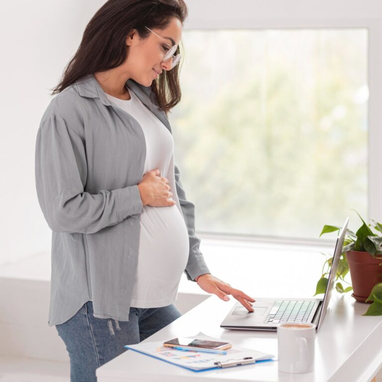Maternity & Pregnancy Care