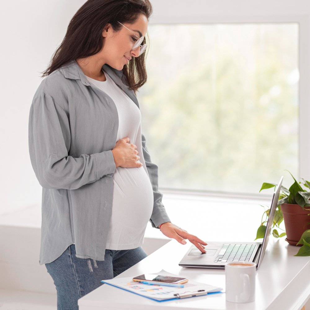 Maternity & Pregnancy Care